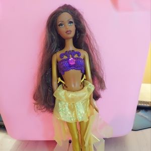 1999 Barbie doll